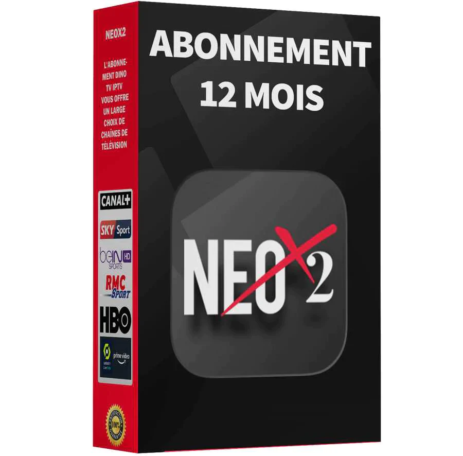 application neox2 gratuit